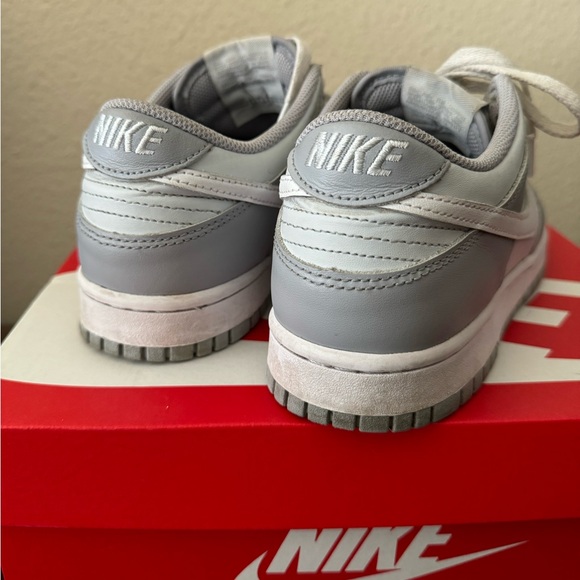 Nike Dunk Low - Picture 5 of 7